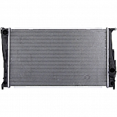 Spectra Premium Radiator CU2941