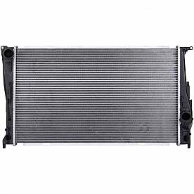Spectra Premium Radiator CU2941