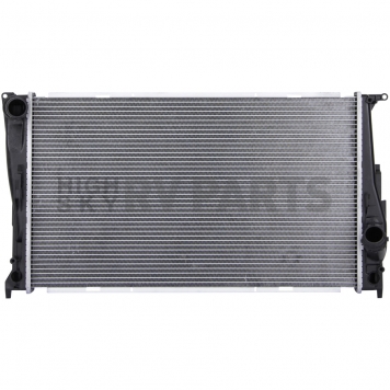 Spectra Premium Radiator CU2941