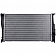 Spectra Premium Radiator CU2941