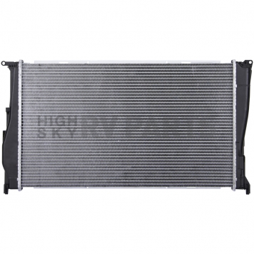 Spectra Premium Radiator CU2941-1