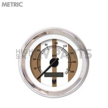 Aurora Instuments Speedometer 7487