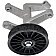 Help! By Dorman Air Conditioner Bypass Pulley 34292