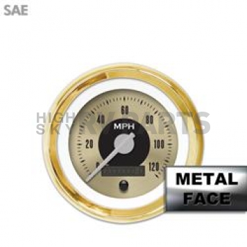 Aurora Instuments Speedometer 8795