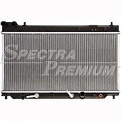 Spectra Premium Radiator CU2955