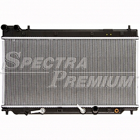 Spectra Premium Radiator CU2955