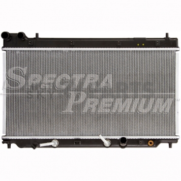 Spectra Premium Radiator CU2955