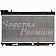 Spectra Premium Radiator CU2955