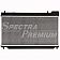 Spectra Premium Radiator CU2955