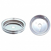 Spectre Industries Crankshaft Pulley 4398