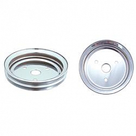Spectre Industries Crankshaft Pulley 4398