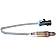 Bosch Oxygen Sensor - 15898