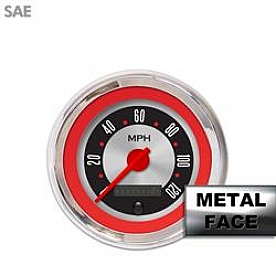 Aurora Instuments Speedometer 8963