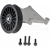 Help! By Dorman Air Conditioner Bypass Pulley 34246