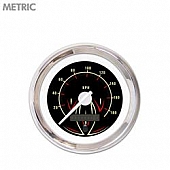 Aurora Instuments Speedometer 5710