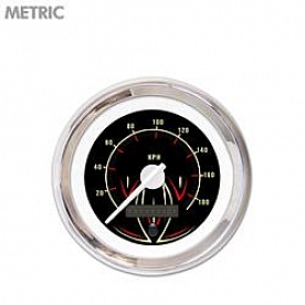 Aurora Instuments Speedometer 5710