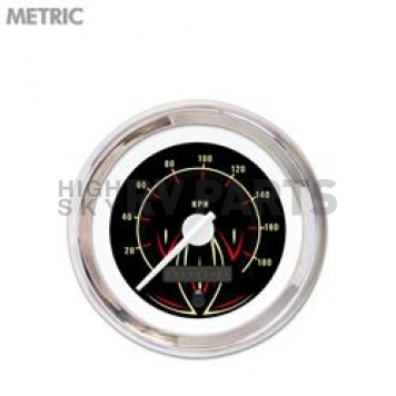 Aurora Instuments Speedometer 5710