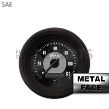 Aurora Instuments Speedometer 8591