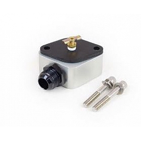 Canton Racing Thermostat Housing Adapter 80016