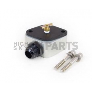 Canton Racing Thermostat Housing Adapter 80016