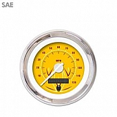 Aurora Instuments Speedometer 2090