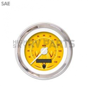 Aurora Instuments Speedometer 2090