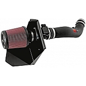K & N Filters Cold Air Intake - 57-2533