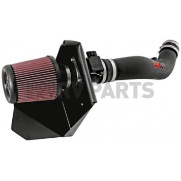 K & N Filters Cold Air Intake - 57-2533