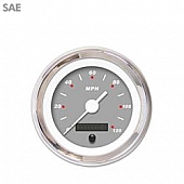 Aurora Instuments Speedometer 2945