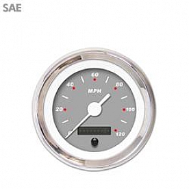 Aurora Instuments Speedometer 2945