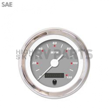 Aurora Instuments Speedometer 2945