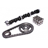 COMP Cams Camshaft/ Lifter/ Timing Gear Kit SK161154