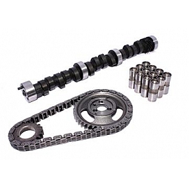 COMP Cams Camshaft/ Lifter/ Timing Gear Kit SK161154