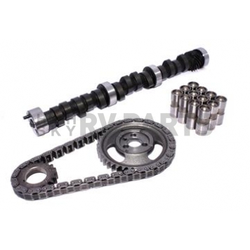 COMP Cams Camshaft/ Lifter/ Timing Gear Kit SK161154