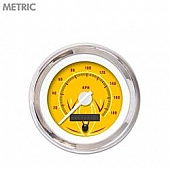 Aurora Instuments Speedometer 5721