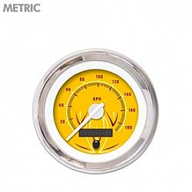 Aurora Instuments Speedometer 5721
