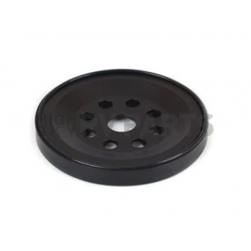 Canton Racing Oil Filter By-Pass Plate - 22-575