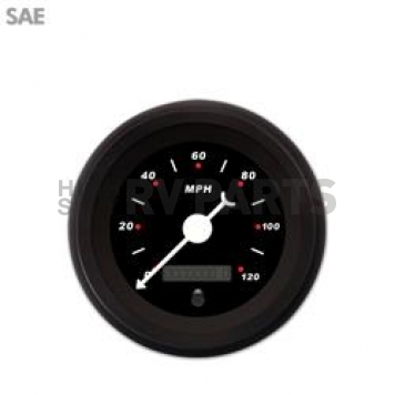 Aurora Instuments Speedometer 2954