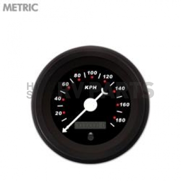 Aurora Instuments Speedometer 6569
