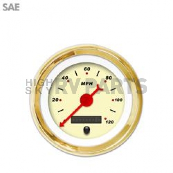 Aurora Instuments Speedometer 2963