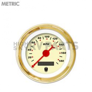 Aurora Instuments Speedometer 6578