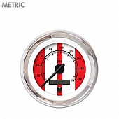 Aurora Instuments Speedometer 5743