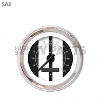 Aurora Instuments Speedometer 2145