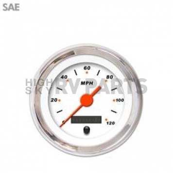 Aurora Instuments Speedometer 2972