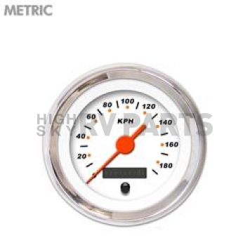 Aurora Instuments Speedometer 6587