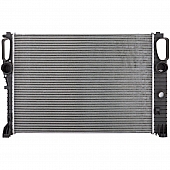 Spectra Premium Radiator CU2984