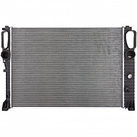 Spectra Premium Radiator CU2984