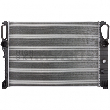 Spectra Premium Radiator CU2984