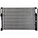 Spectra Premium Radiator CU2984