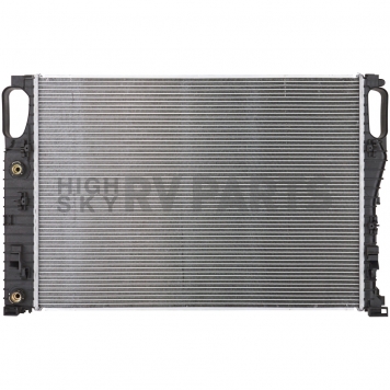 Spectra Premium Radiator CU2984-1